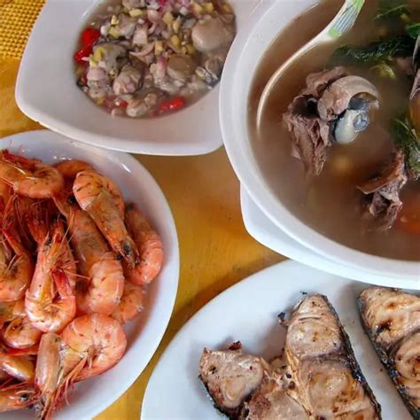 Daily Ulam Ideas from the Best Filipino Food Bloggers.